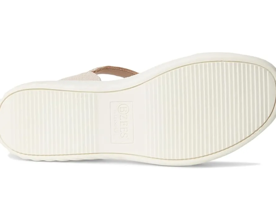 Lilly Bright Strappies