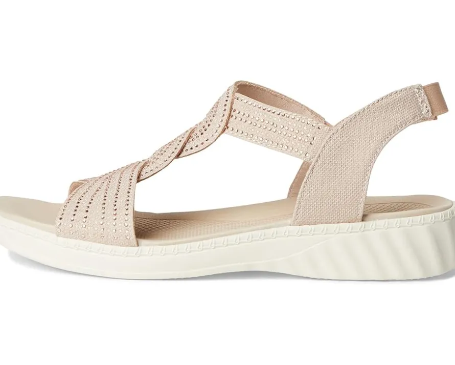 Lilly Bright Strappies