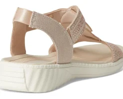 Lilly Bright Strappies