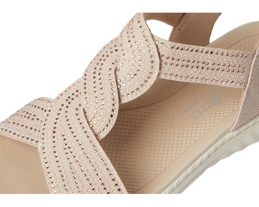 Lilly Bright Strappies