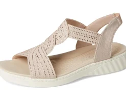 Lilly Bright Strappies