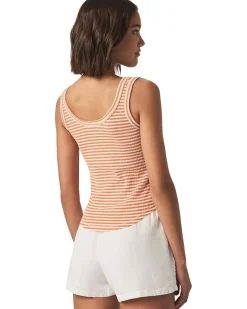 Lina Stripe Tank