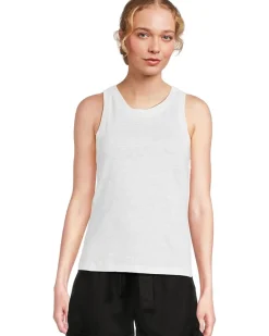 Linen Tank
