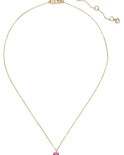 Little Luxuries 6mm Pendant