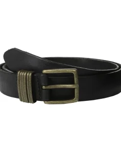 LKB635 Vintage Leather Belt