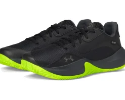 Lockdown 7 Low