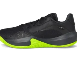 Lockdown 7 Low