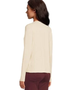 Long Sleeve Crew Neck