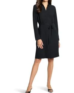 Long Sleeve Devon Dress