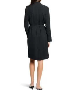 Long Sleeve Devon Dress