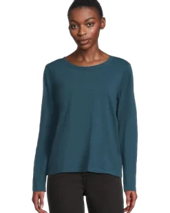 Long Sleeve Favorite Tee