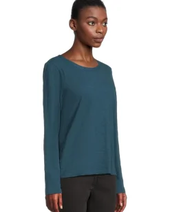 Long Sleeve Favorite Tee