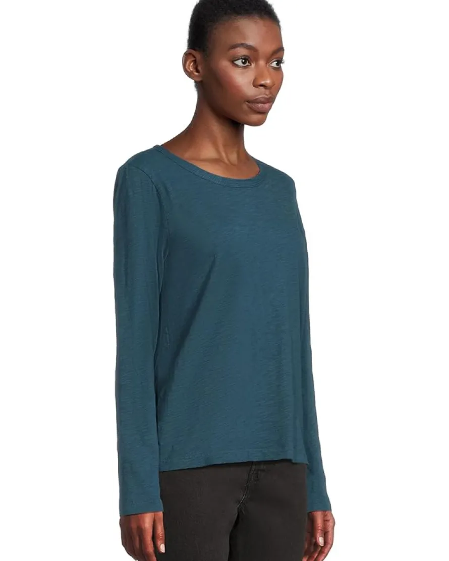 Long Sleeve Favorite Tee