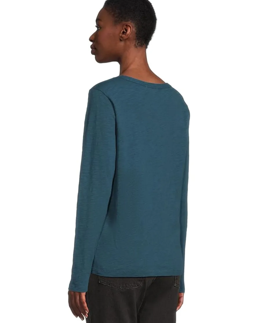 Long Sleeve Favorite Tee