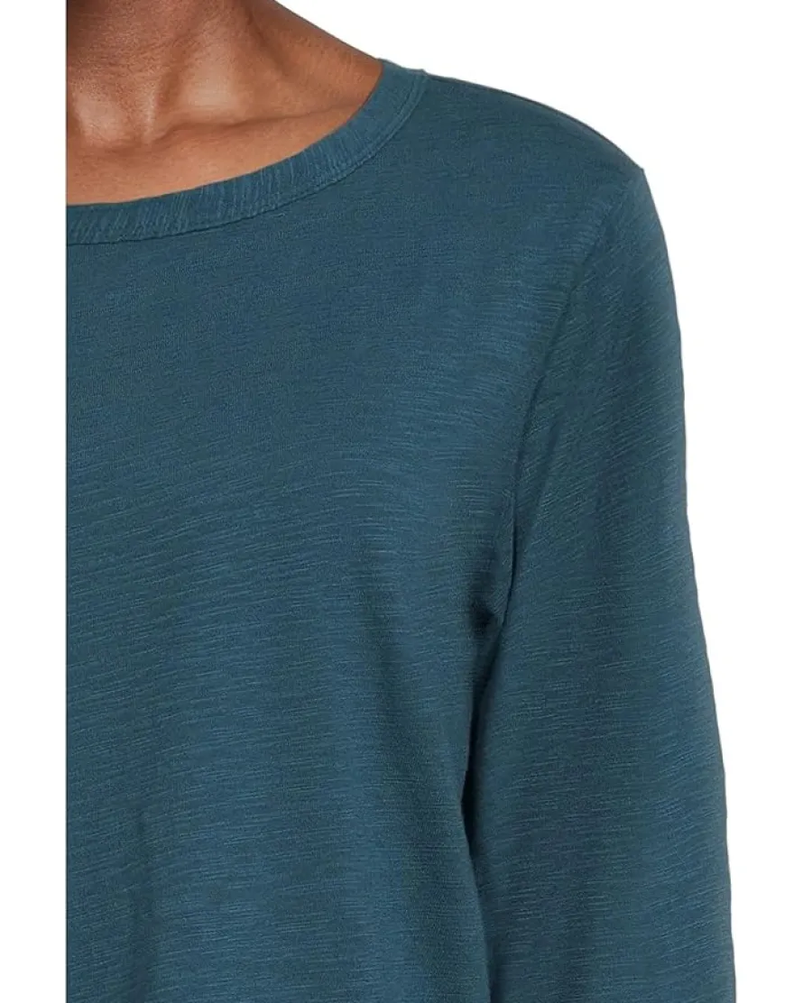 Long Sleeve Favorite Tee