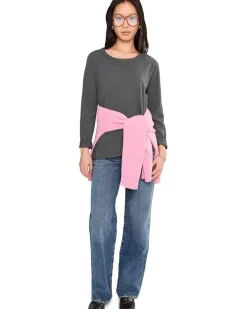 Long Sleeve Favorite Tee