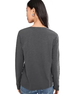 Long Sleeve Favorite Tee