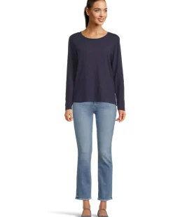 Long Sleeve Favorite Tee