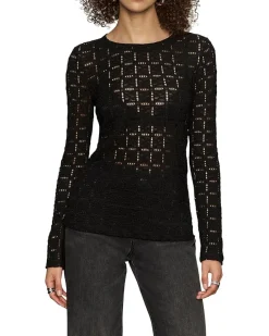 Long Sleeve Perfect Tee