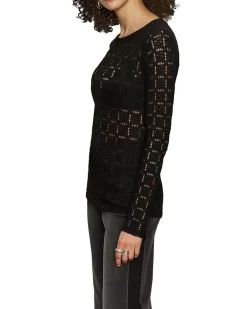 Long Sleeve Perfect Tee