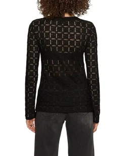 Long Sleeve Perfect Tee