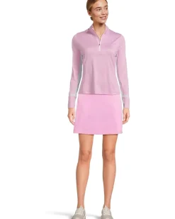 Long Sleeve Sun Protection Top