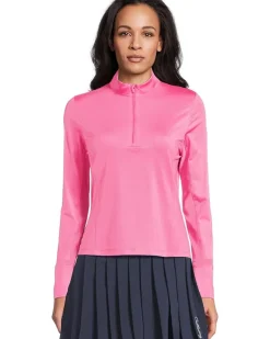 Long Sleeve Sun Protection Top