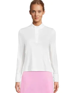 Long Sleeve Sun Protection Top