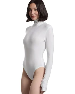 Long Sleeve Turtle Bodysuit
