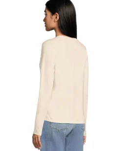Long Sleeve V-Neck