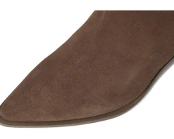 Lorelai Block Heel Bootie