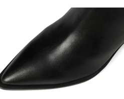 Lorelai Block Heel Bootie