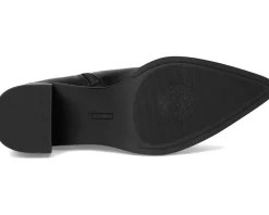 Lorelai Block Heel Bootie