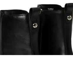 Lorelai Block Heel Bootie