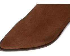 Lorelai Block Heel Bootie