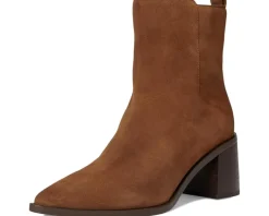 Lorelai Block Heel Bootie