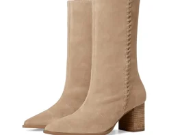 Lorrys Slouchy Ankle Bootie