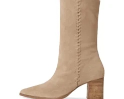 Lorrys Slouchy Ankle Bootie