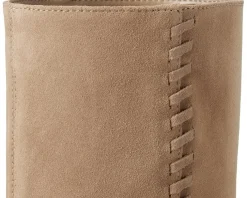 Lorrys Slouchy Ankle Bootie