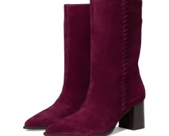 Lorrys Slouchy Ankle Bootie