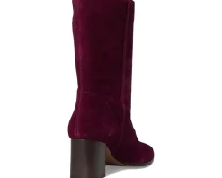 Lorrys Slouchy Ankle Bootie