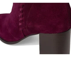 Lorrys Slouchy Ankle Bootie