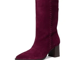 Lorrys Slouchy Ankle Bootie