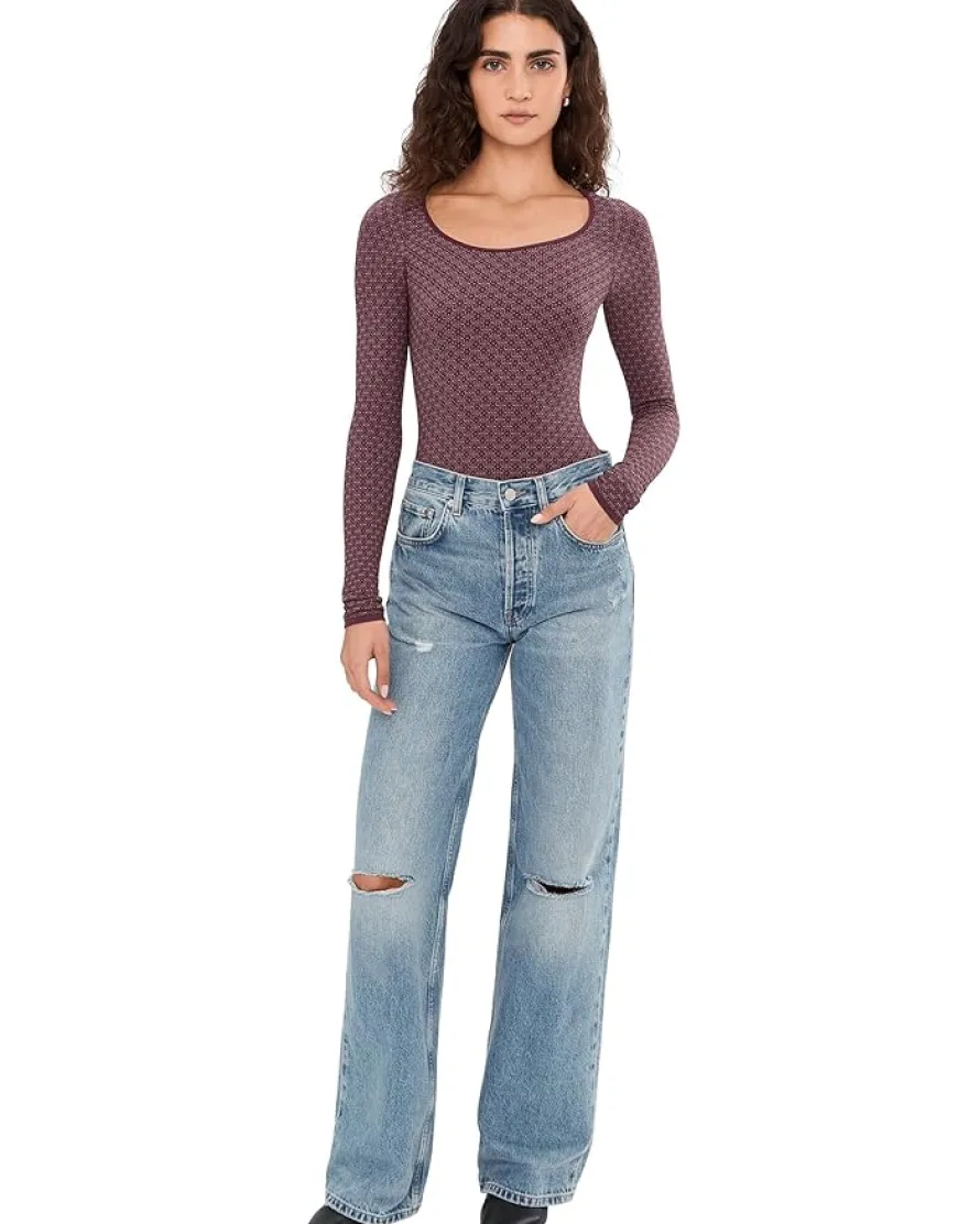 Love Letter Long Sleeve