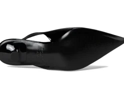 Lover Slingback Kitten Heel