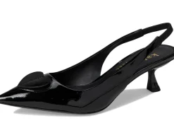Lover Slingback Kitten Heel