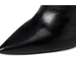 Lovienn Pointed Toe Knee Boots