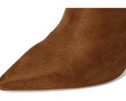 Lovienn Pointed Toe Knee Boots