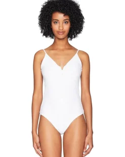 Low Back Arianna One-Piece