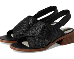 L-silvie2 Slingback Sandals